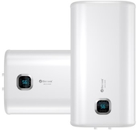 Накопительный электрический водонагреватель Thermex Decido 50 Wi-Fi - фото