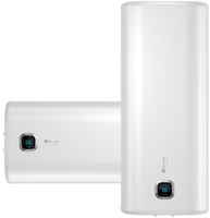 Накопительный электрический водонагреватель Thermex Decido 100 Wi-Fi - фото