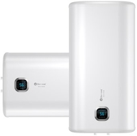 Накопительный электрический водонагреватель Thermex Decido 80 Wi-Fi - фото