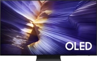 OLED телевизор Samsung OLED 4K S90F AI QE77S90FAEXRU - фото