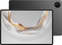 Планшет Huawei MatePad Pro 12.2" 2025 PaperMatte Wi-Fi MRDI-W09 12GB/256GB (черный) - фото