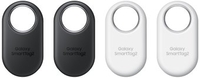 Bluetooth-метка Samsung SmartTag2 EI-T5600KWEGWW (4 шт, черный/белый) - фото