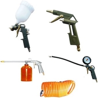 Вихрь НП-5 (набор пневмоинструмента) - фото