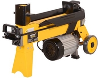 Гидравлический дровокол Huter HLS-4500 70/14/8 - фото