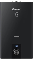 Газовая колонка Thermex T 20 D (Black) - фото