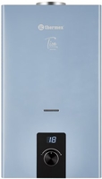 Газовая колонка Thermex T 20 D (Silver Grey) - фото