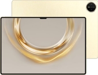 Планшет Huawei MatePad Pro 13.2" 2025 Wi-Fi WEB-W09 12GB/512GB (золотистый) - фото