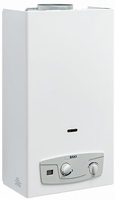 Газовая колонка BAXI SIG-2 11 p - фото