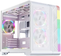 Корпус 1stPlayer VT6 (белый) - фото