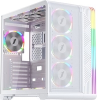 Корпус 1stPlayer VT7 (белый) - фото