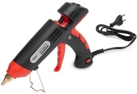 Термоклеевой пистолет КВТ КП-200-11 - фото