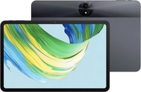 Планшет TCL NXTPAPER 11 Gen 2 9465X6 8GB/128GB (серый, с чехлом) - фото