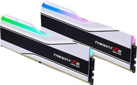 Оперативная память G.Skill Trident Z5 Neo RGB 2x32ГБ DDR5 6000 МГц F5-6000J2636H32GX2-TZ5NRW - фото