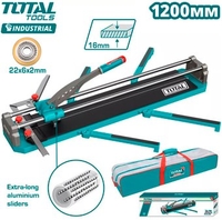 Ручной плиткорез Total THT571201 - фото