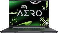Игровой ноутбук Gigabyte Aero X16 1WH 1WH93KZC64DH - фото