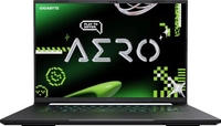 Игровой ноутбук Gigabyte Aero X16 1VH 1VH93KZC94AD - фото