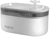 Фонтанчик RED Solution Red For Pets 05 - фото