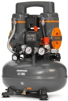 Компрессор Daewoo Power DAC 190S - фото