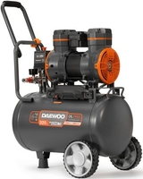 Компрессор Daewoo Power DAC 320S - фото