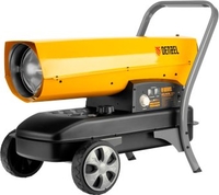 Дизельная тепловая пушка Denzel DHG-45i - фото
