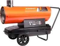 Дизельная тепловая пушка Patriot DTC 505i - фото