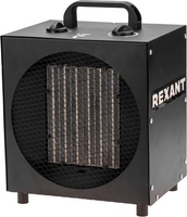 Электрическая тепловая пушка Rexant 60-0009 - фото