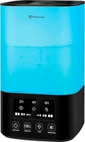 Увлажнитель воздуха Neoclima Vision LED 2.5L black - фото