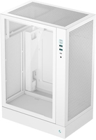 Корпус DeepCool CH170 Plus R-CH170-WHNGM0-G - фото