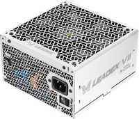Блок питания Super Flower Leadex VII XG 850W SF-850F14XG(WH) - фото