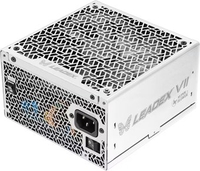 Блок питания Super Flower Leadex VII XG 1000W SF-1000F14XG(WH) - фото