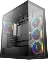 Корпус DeepCool CG580 4F V2 R-CG580-BKADA4-G-2 - фото