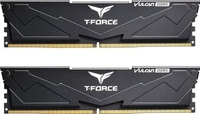 Оперативная память Team T-Force Vulcan 2x8ГБ DDR5 6000 МГц FLBD516G6000HC38ADC01 - фото