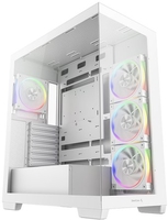 Корпус DeepCool CG580 4F V2 R-CG580-WHADA4-G-2 - фото