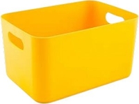 Корзина Berossi Joy (солнечный) - фото