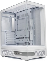 Корпус XASTRA Q700 0F-UC (белый) - фото