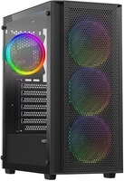 Корпус XASTRA A311 (черный) - фото