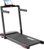 Электрическая беговая дорожка Sundays Fitness Simple Line G590F - фото