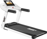 Электрическая беговая дорожка Sundays Fitness Simple Line G900D - фото