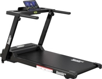 Электрическая беговая дорожка Sundays Fitness Simple Line G530D - фото