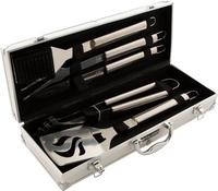 Набор приборов для гриля Palisad Camping 69579 - фото