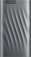 Внешний накопитель Lenovo PS6 512GB GXB1M24164 - фото