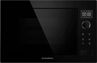 Микроволновая печь MAUNFELD XBMO251GB Glossy - фото