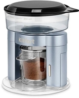 Капельная кофеварка Kitfort KT-7569 - фото