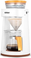 Пуровер-кофеварка Kitfort KT-7570 - фото