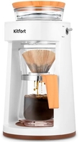 Пуровер-кофеварка Kitfort KT-7573 - фото