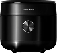 Мультиварка Zigmund & Shtain ZMC-200 - фото