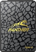 SSD Apacer Panther AS340 960GB AP960GAS340G - фото