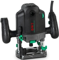 Вертикальный фрезер DWT OFP12-08V - фото