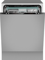 Встраиваемая посудомоечная машина Weissgauff BDW 6036 - фото