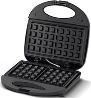 Вафельница Galaxy Line GL2995 - фото